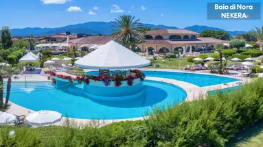 BAIA DI NORA HOTEL