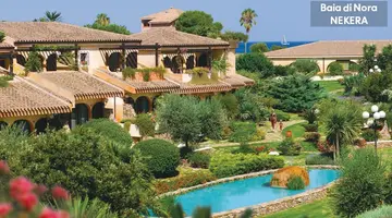 BAIA DI NORA HOTEL