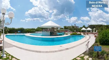 BAIA DI NORA HOTEL