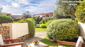 BAIA DI NORA HOTEL