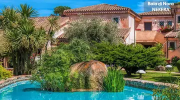 BAIA DI NORA HOTEL