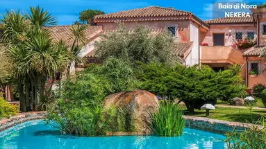 BAIA DI NORA HOTEL