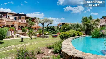 BAIA DI NORA HOTEL