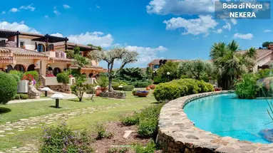 BAIA DI NORA HOTEL