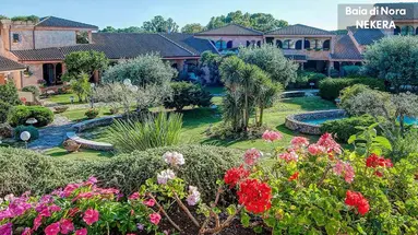 BAIA DI NORA HOTEL
