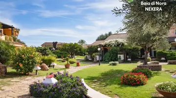 BAIA DI NORA HOTEL
