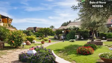 BAIA DI NORA HOTEL