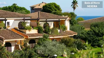 BAIA DI NORA HOTEL