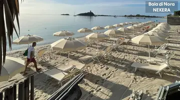BAIA DI NORA HOTEL
