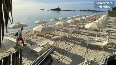 BAIA DI NORA HOTEL