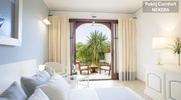 BAIA DI NORA HOTEL