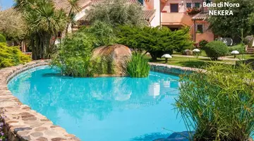BAIA DI NORA HOTEL
