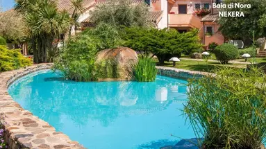 BAIA DI NORA HOTEL