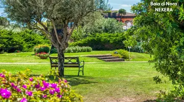 BAIA DI NORA HOTEL