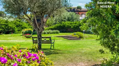 BAIA DI NORA HOTEL