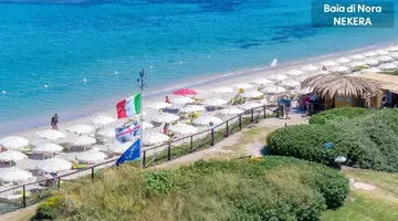 BAIA DI NORA HOTEL