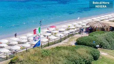 BAIA DI NORA HOTEL