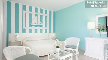 BAIA DI NORA HOTEL