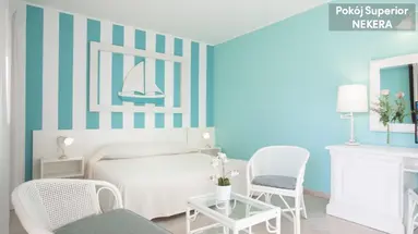 BAIA DI NORA HOTEL