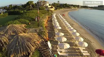 BAIA DI NORA HOTEL