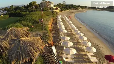 BAIA DI NORA HOTEL