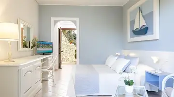 Baia Di Nora