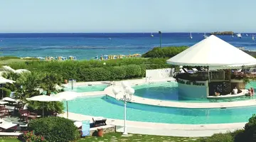 Baia Di Nora