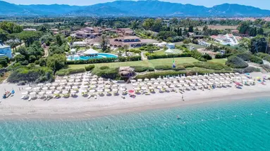 Baia Di Nora