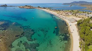 Baia Di Nora