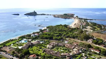 Baia Di Nora