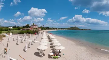 Baia Di Nora