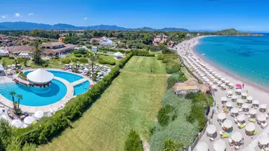 Baia Di Nora