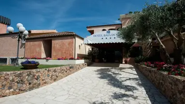 Baia Di Nora