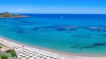 Baia Di Nora