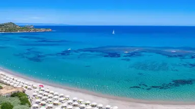 Baia Di Nora