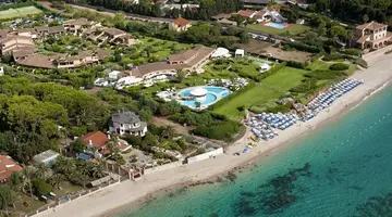 Baia Di Nora