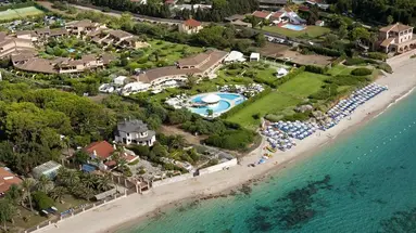 Baia Di Nora