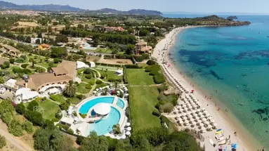 Baia Di Nora