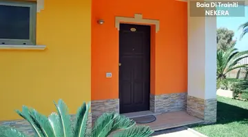 BAIA DI TRAINITI