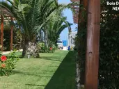 BAIA DI TRAINITI