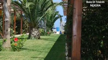 BAIA DI TRAINITI