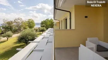 BAIA DI TRAINITI