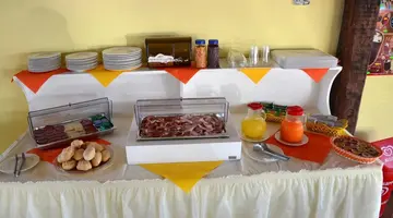 BAIA DI TRAINITI