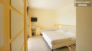 BAIA DI TRAINITI