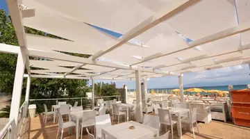 BAIA DI TRAINITI