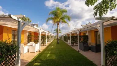 BAIA DI TRAINITI