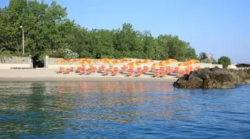 BAIA DI TRAINITI