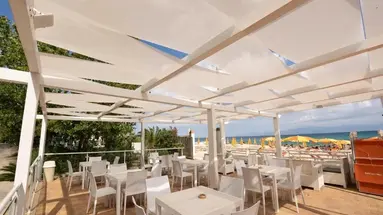 BAIA DI TRAINITI