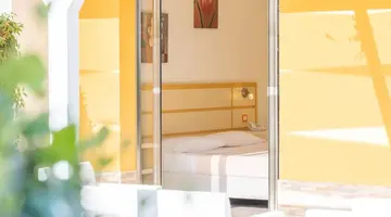 BAIA DI TRAINITI