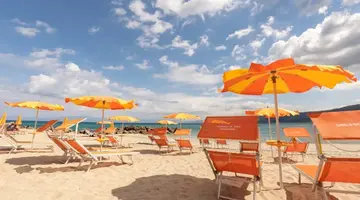 BAIA DI TRAINITI
